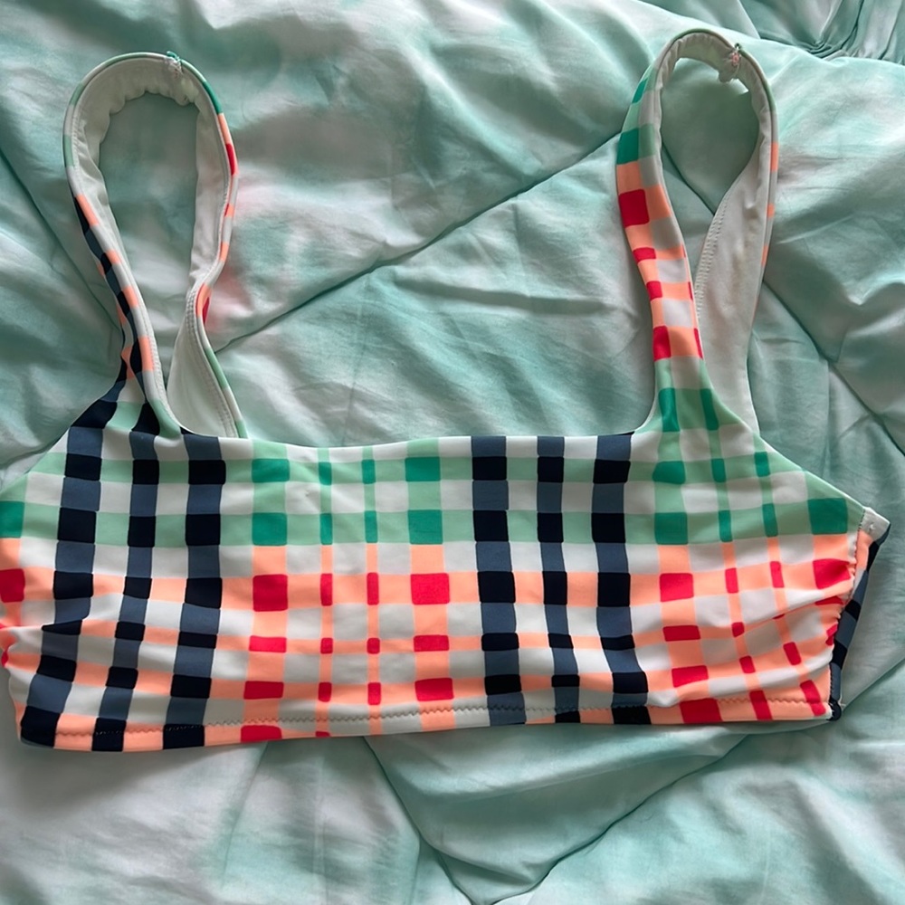 Aerie bikini top